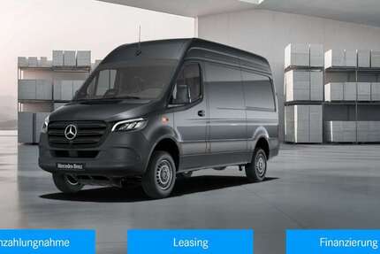 Mercedes-Benz Sprinter 29.590 km 72.449 &euro; Donauwörth 86609