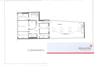Wohn-Geschäftshaus FGZ im Zentrum MG´s, Nähe Minto - Wohn- & Geschäftshaus Mönchengladbach | Angebot:26656594