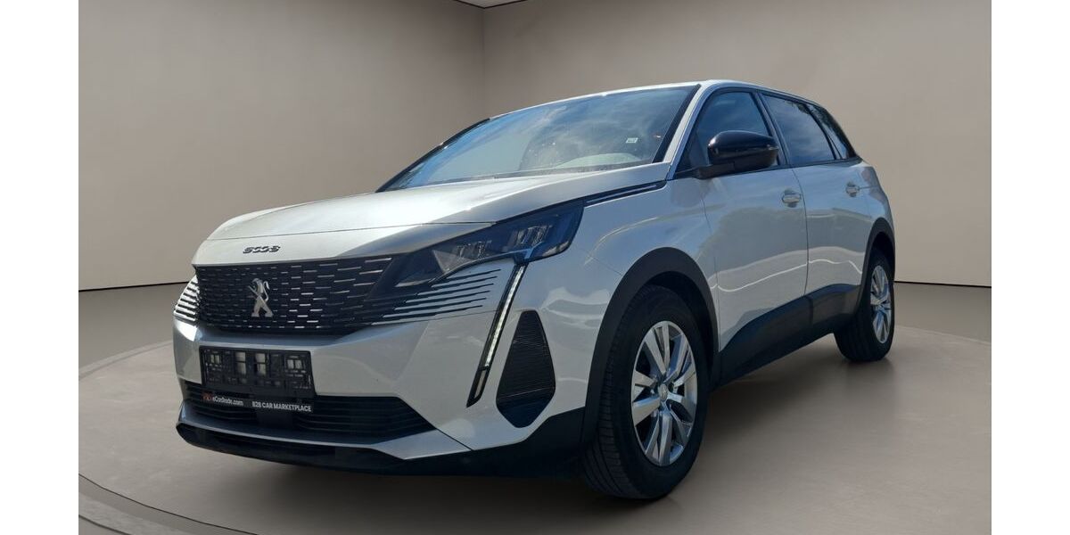 Peugeot 5008 96.750 km 17.999 &euro; Münster/Hessen 64839