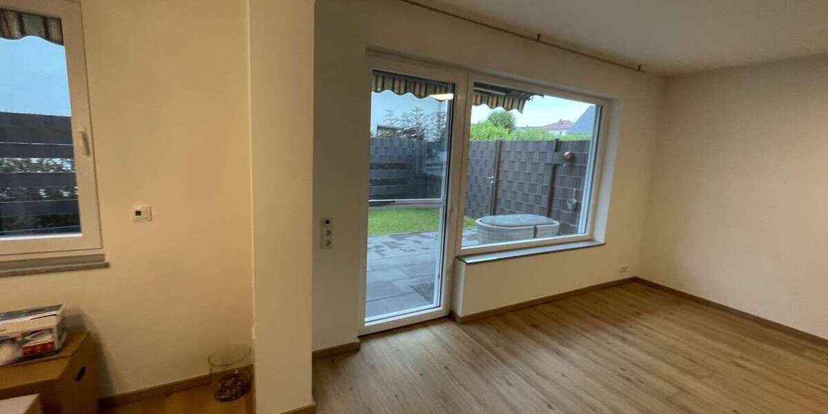 Etagenwohnung Schauenburg - 3 Zimmer, 90 m&sup2;, 1.200&euro; | Angebot:27159664