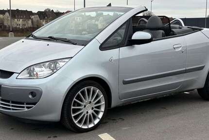 Mitsubishi Colt 113.000 km 2.999 &euro; Marktredwitz 95615