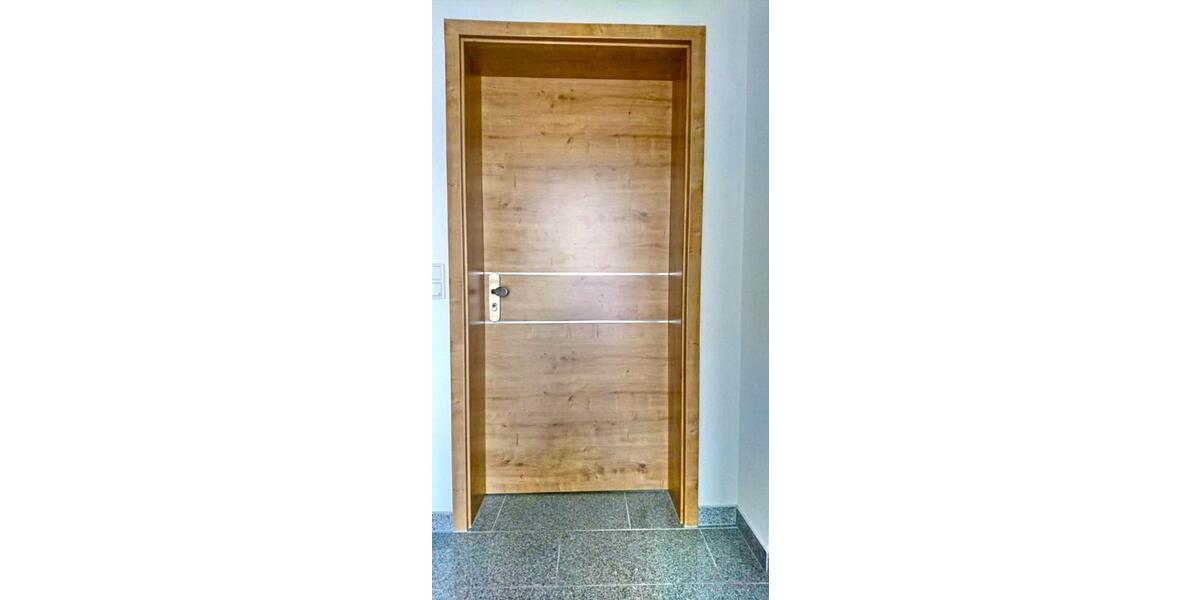 Moderne 3-Zimmer-Wohnung 3 zimmer