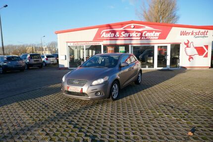 Kia ceed / Ceed 180.728 km 3.950 &euro; Altentreptow 17087