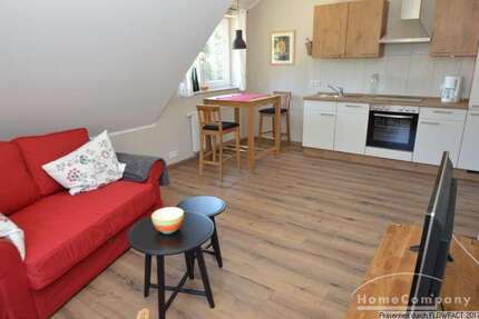 Wohnen auf Zeit in Hatten 1.100 € 1 zimmer