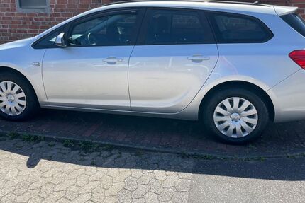 Opel Astra 200.000 km 3.850 &euro; Kiel 24113
