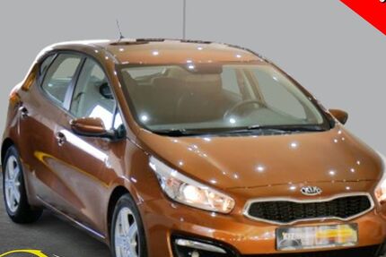 Kia ceed / Ceed 97.032 km 8.990 &euro; Neustadt 92660