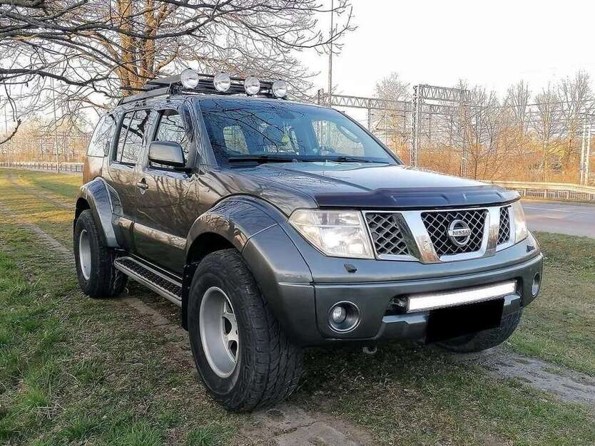 Pathfinder