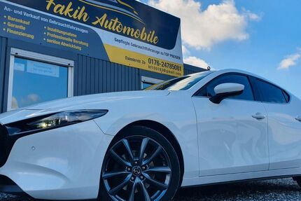 Mazda 3 69.000 km 17.199 € Weißenhorn 89264