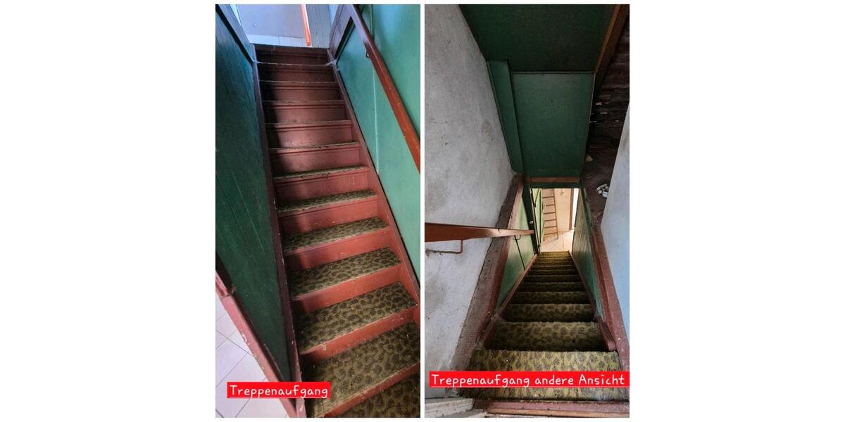 Einfamilienhaus Zerbst (Anhalt) Leps - 4 Zimmer, 98 m&sup2;, 140.000&euro; | Angebot:26413275