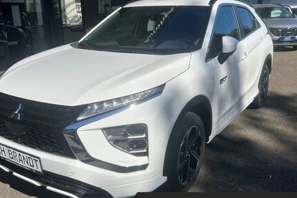 Mitsubishi Eclipse Cross 76.113 km 19.990 &euro; Uelzen 29525