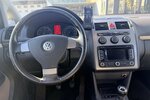 VW Touran Cross 2.0 TDI /7Sitze/Technisch Top 273.010 km 3.999 &euro; Frankfurt 60386