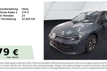 VW Golf 22.250 km 26.740 &euro; Forchheim 91301