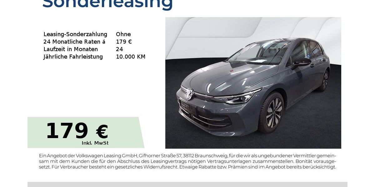 VW Golf 22.250 km 26.740 &euro; Forchheim 91301