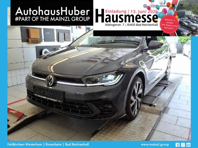 VW Polo 44.181 km 21.530 &euro; Bad Reichenhall 83435