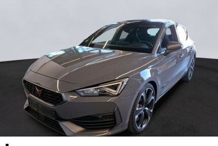 Cupra Leon 27.108 km 30.830 &euro; Kehl 77694