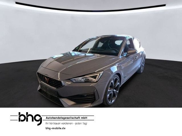 Cupra Leon 27.108 km 30.830 &euro; Kehl 77694