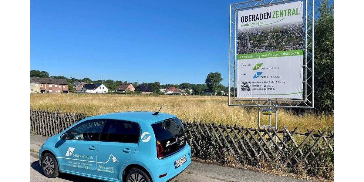 Grundstück Bergkamen Mitte - 218.960&euro; | Angebot:24249657