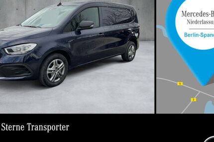 Mercedes-Benz Citan 23.742 km 26.513 &euro; Berlin 13581