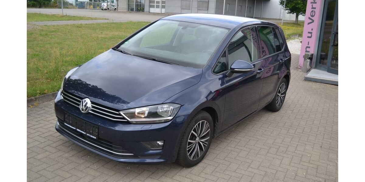 VW Golf 228.000 km 7.500 &euro; Osterburg 39606