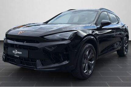Cupra Formentor 21.531 km 33.400 &euro; Kaiserslautern 67657