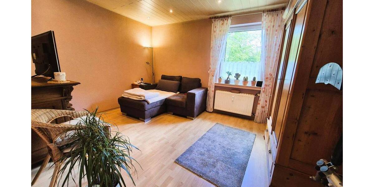 Etagenwohnung Gelsenkirchen Buer - 3 Zimmer, 76 m&sup2;, 129.500&euro; | Angebot:26796613