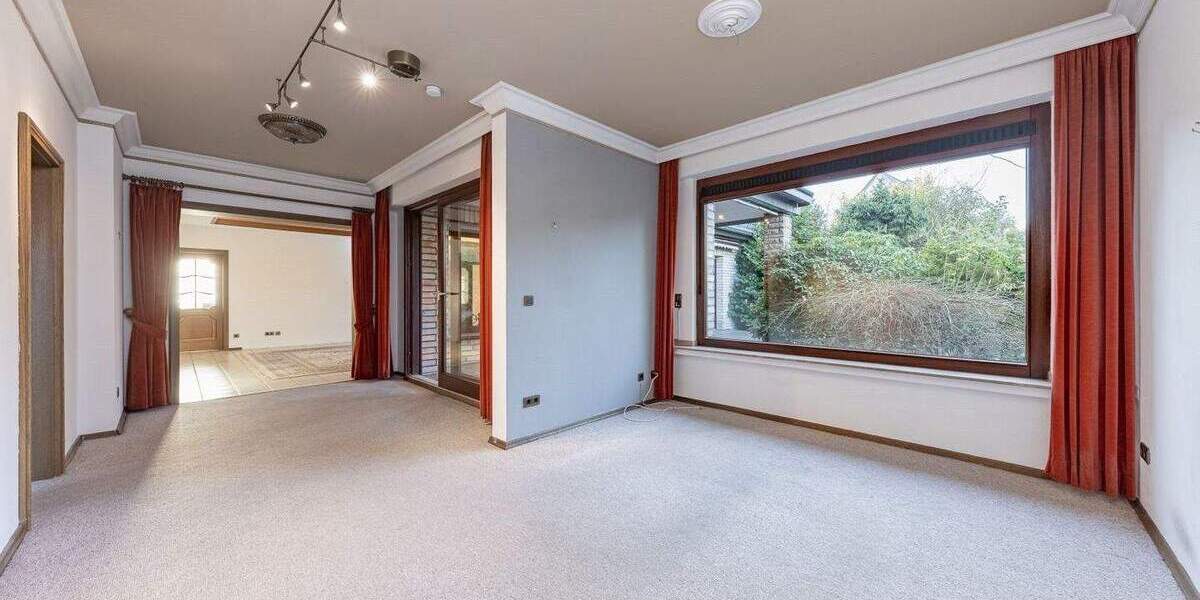 Etagenwohnung Wetter Volmarstein - 4 Zimmer, 191 m&sup2;, 299.000&euro; | Angebot:25191255