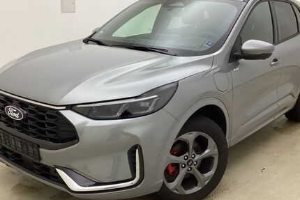 Ford Kuga 15.712 km 35.490 &euro; Leipzig 04179