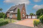 Familienfreundliche Maisonette-Wohnung mit 5 Zimmern und 2 Bädern im beliebten Steinhagen