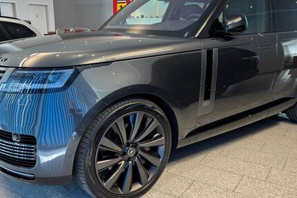 Land Rover Range Rover 44.600 km 129.880 &euro; Otterfing 83624