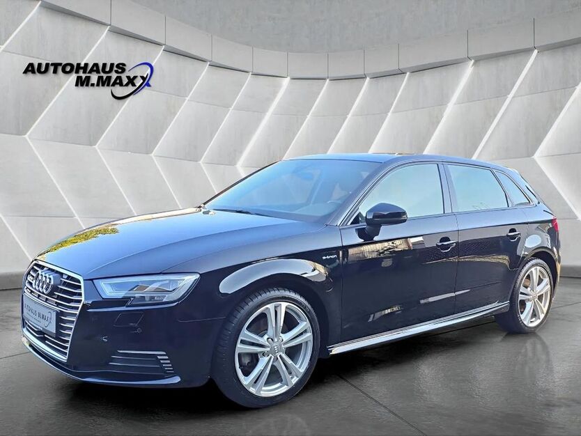 Audi A3 84.000 km 17.900 € Nidderau 61130
