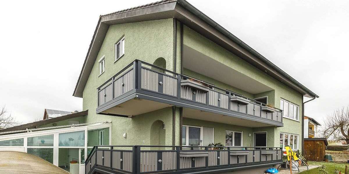 Einfamilienhaus Pettendorf - 13 Zimmer, 294 m&sup2;, 980.000&euro; | Angebot:24824485