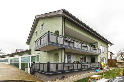 Haus Pettendorf - 13 Zimmer, 294 m&sup2;, 980.000&euro; | Angebot:24824485