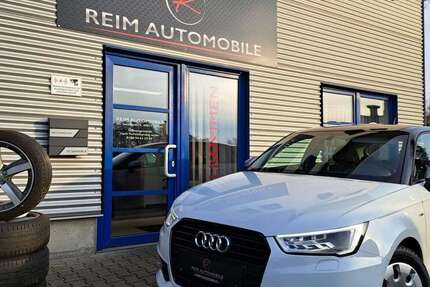 Audi A1 33.550 km 16.950 &euro; Lingen (Ems) 49811