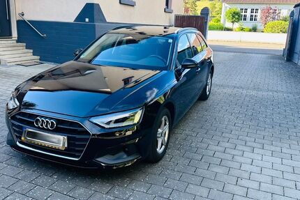 Audi A4 179.800 km 17.980 &euro; Lich 35423
