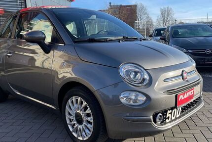 Fiat 500 20.721 km 12.890 &euro; Leipzig 04229