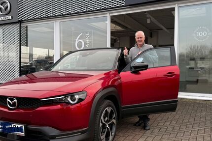 Mazda MX-30 8.000 km 25.999 &euro; Roggentin 18184