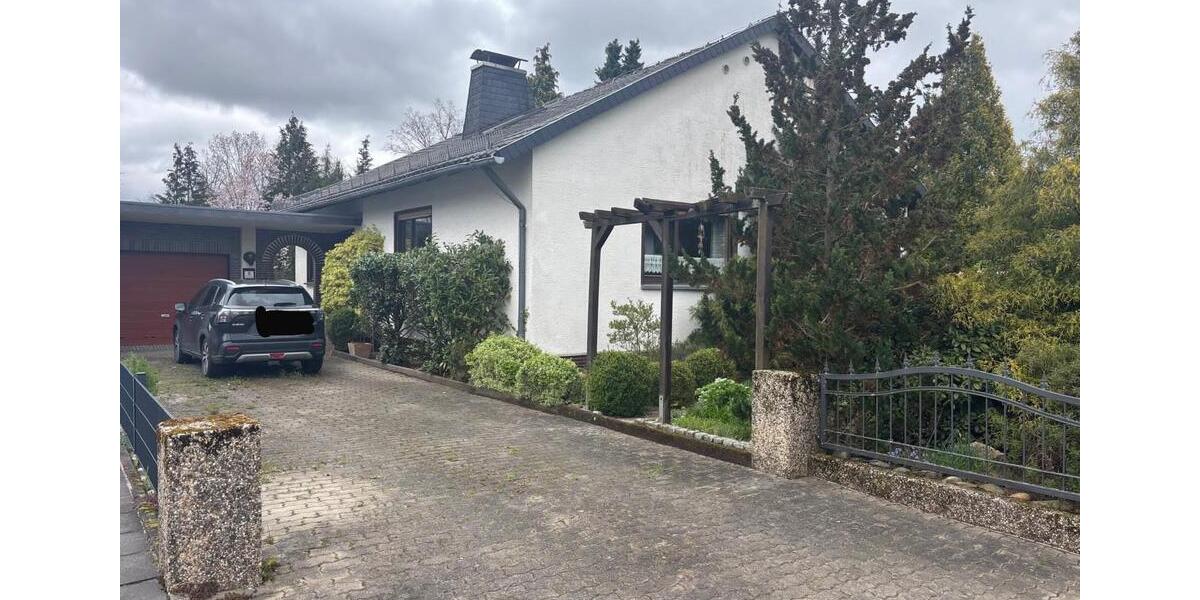 Bungalow Neustadt bei Coburg - 4 Zimmer, 122 m&sup2;, 360.000&euro; | Angebot:27083413