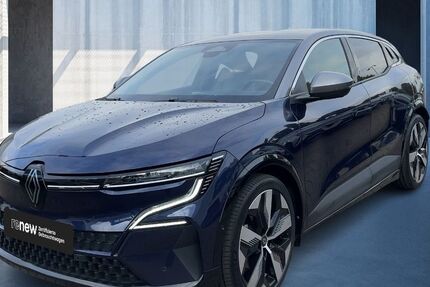 Renault Megane 65.094 km 21.990 &euro; Hamburg 20537