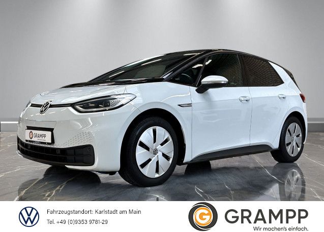 VW ID.3 19.399 km 22.680 € Lohr am Main 97816