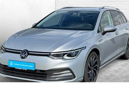 VW Golf 98.900 km 18.449 &euro; Pressig 96332