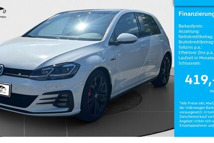 VW Golf 107.170 km 21.690 &euro; Dinklage 49413