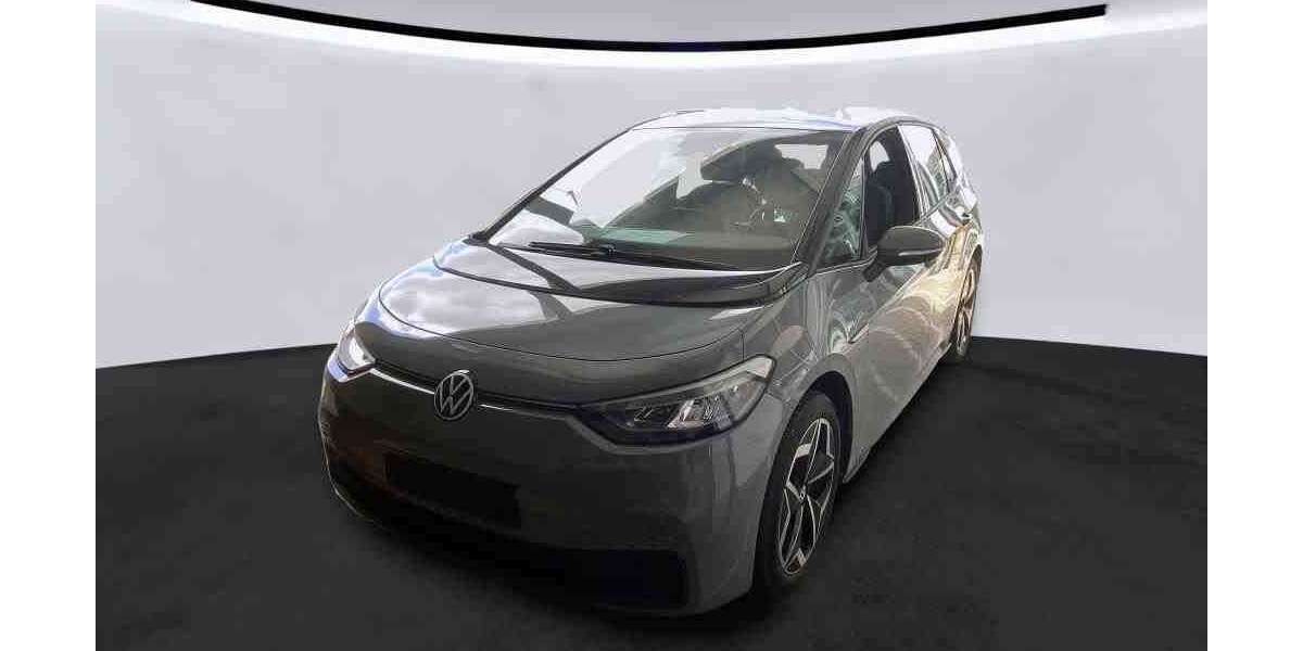 VW ID.3 24.788 km 20.425 &euro; Finowfurt 16244