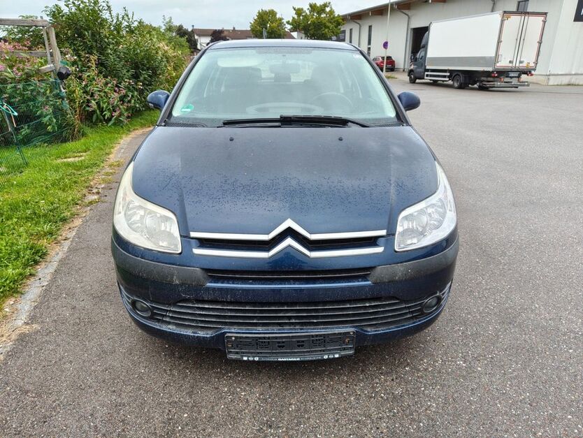 Citroen C4 153.690 km 2.990 € Bruckmühl 83052
