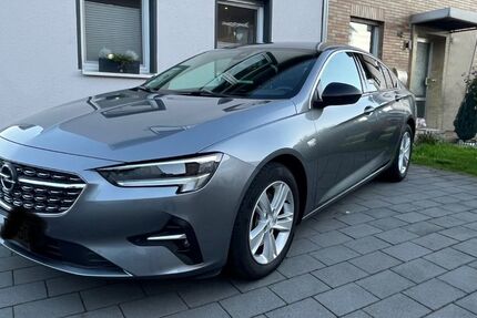Opel Insignia 106.000 km 16.900 &euro; Kamen 59174