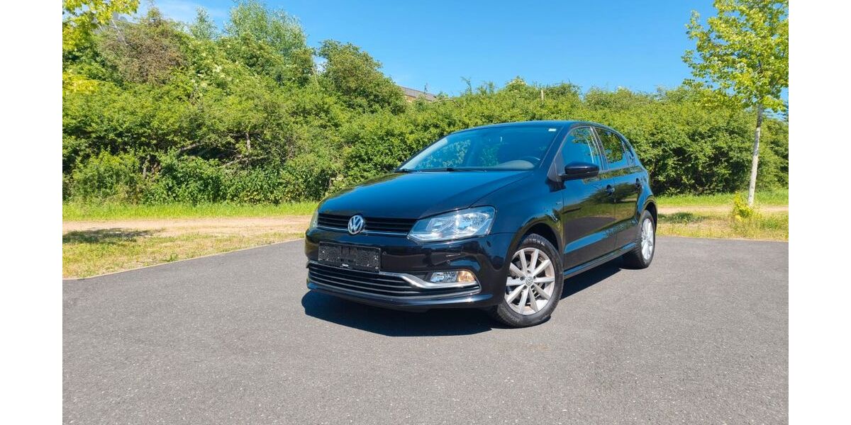 VW Polo 68.700 km 7.990 &euro; Hessisch Lichtenau 37235