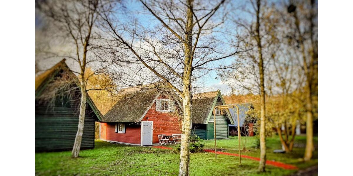 Einfamilienhaus Goldberg - 2 Zimmer, 52 m&sup2;, 149.000&euro; | Angebot:25786660