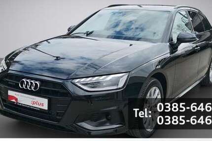 Audi A4 106.700 km 24.990 &euro; Schwerin 19061