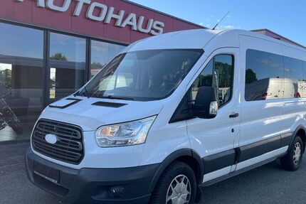 Ford Transit 288.003 km 8.500 &euro; Schapen 48480