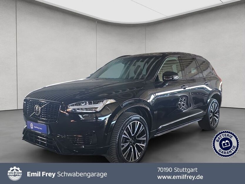 XC90