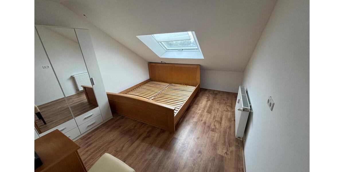 Einfamilienhaus Wietmarschen - 3 Zimmer, 50 m&sup2;, 500&euro; | Angebot:23740408